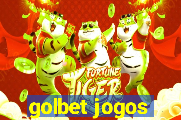 golbet jogos